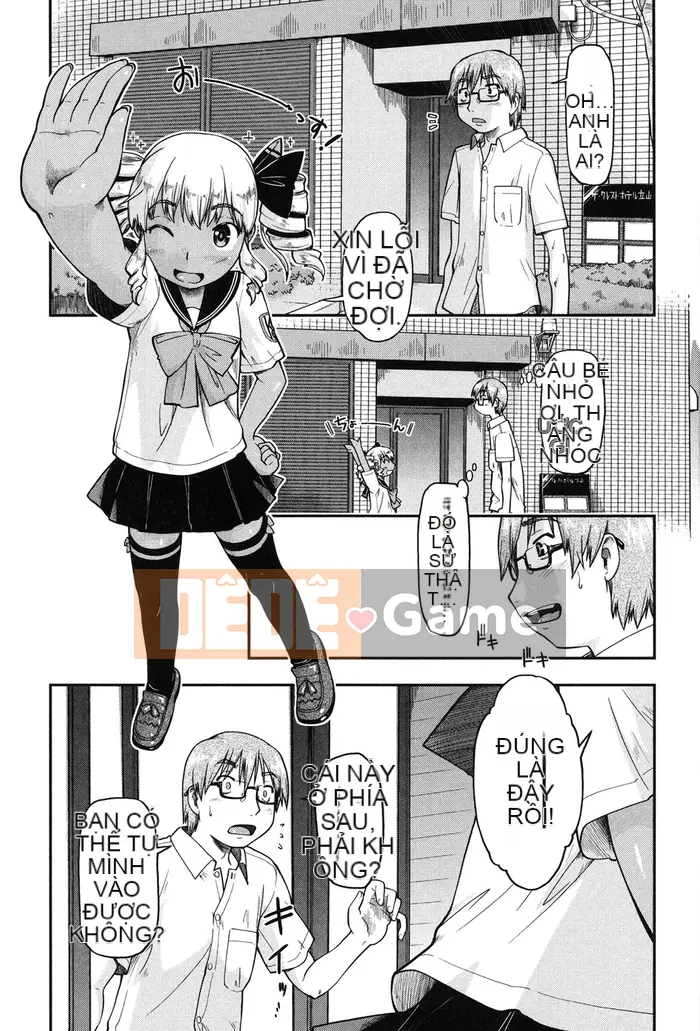 [Akishima Shun] Phong cách Enkou JC