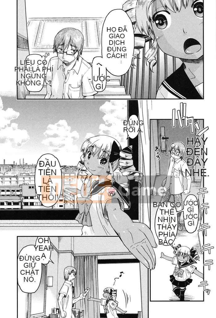 [Akishima Shun] Phong cách Enkou JC