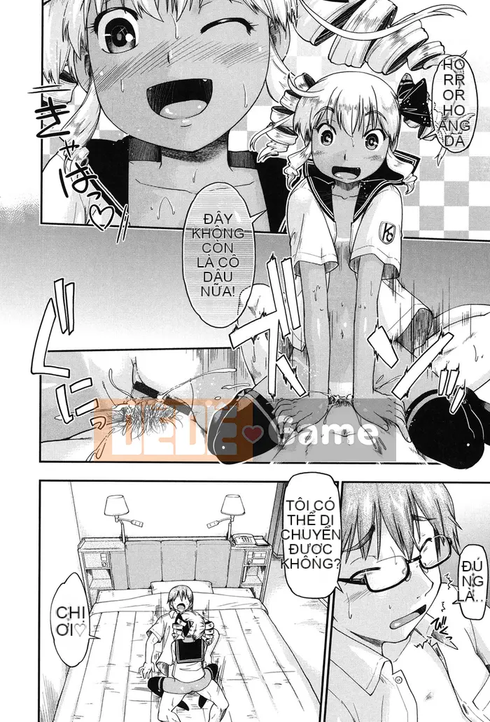 [Akishima Shun] Phong cách Enkou JC