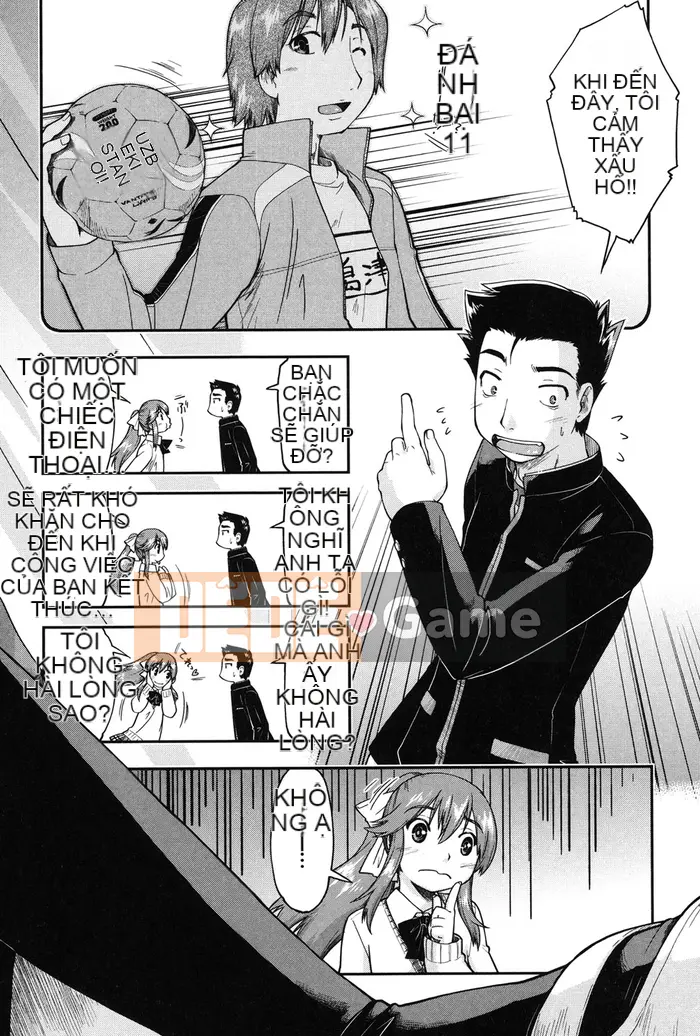 [Akishima Shun] Phong cách Enkou JC