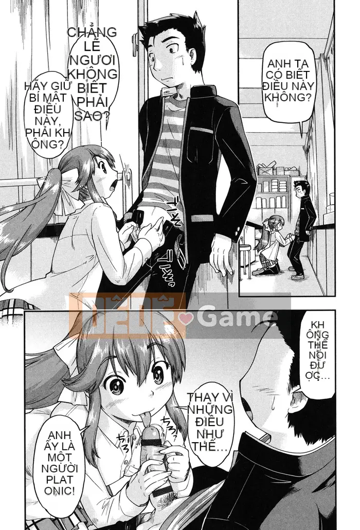 [Akishima Shun] Phong cách Enkou JC