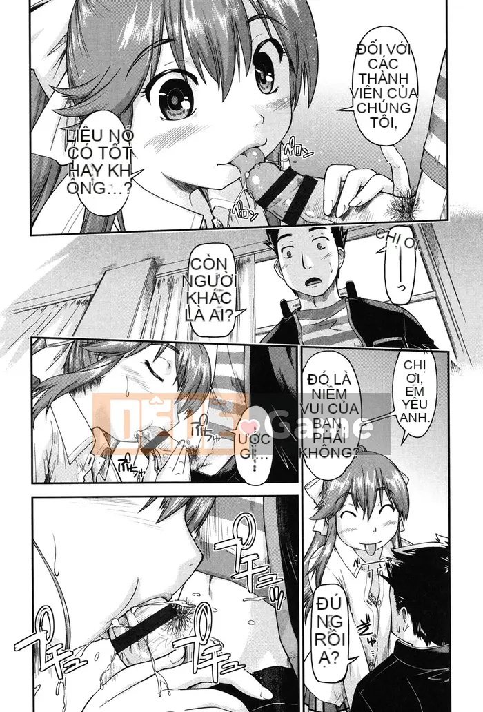 [Akishima Shun] Phong cách Enkou JC