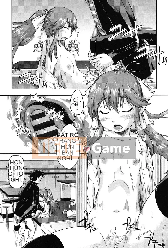 [Akishima Shun] Phong cách Enkou JC