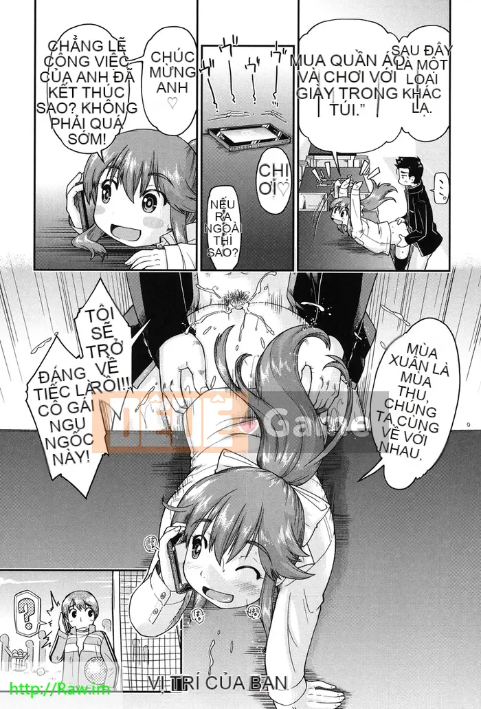 [Akishima Shun] Phong cách Enkou JC