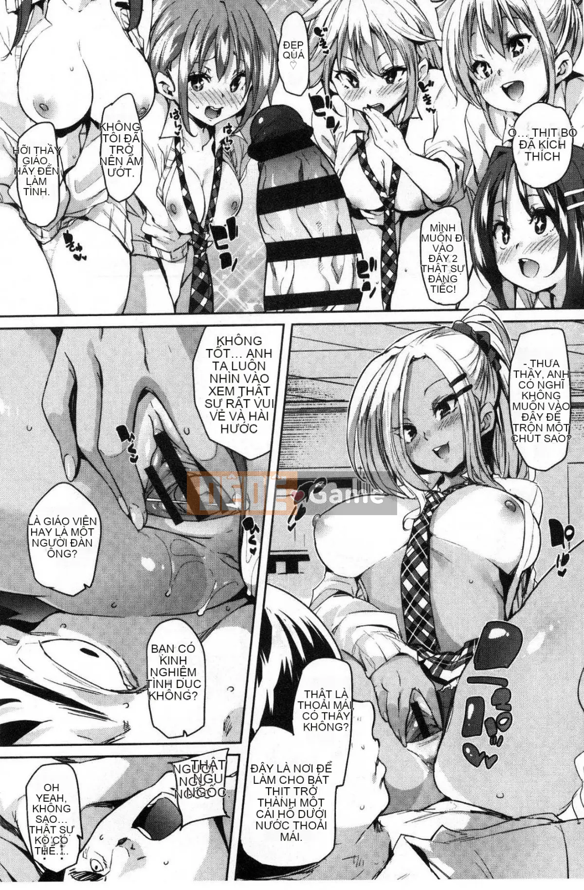 [Kazeteki Koubou][Marui Maru] Cảm ơn vì bữa ăn ♥ Cảm ơn vì lời mời ngon miệng