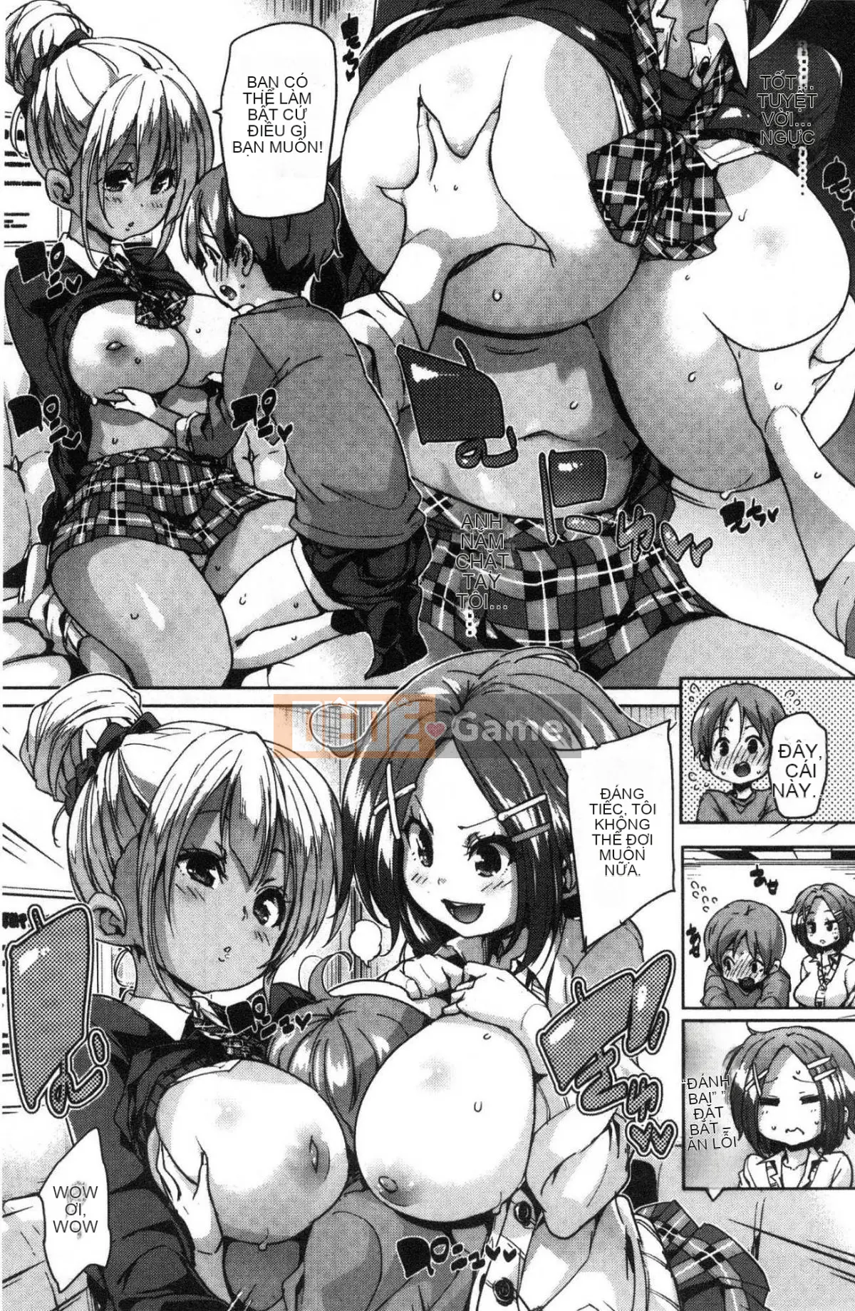 [Kazeteki Koubou][Marui Maru] Cảm ơn vì bữa ăn ♥ Cảm ơn vì lời mời ngon miệng