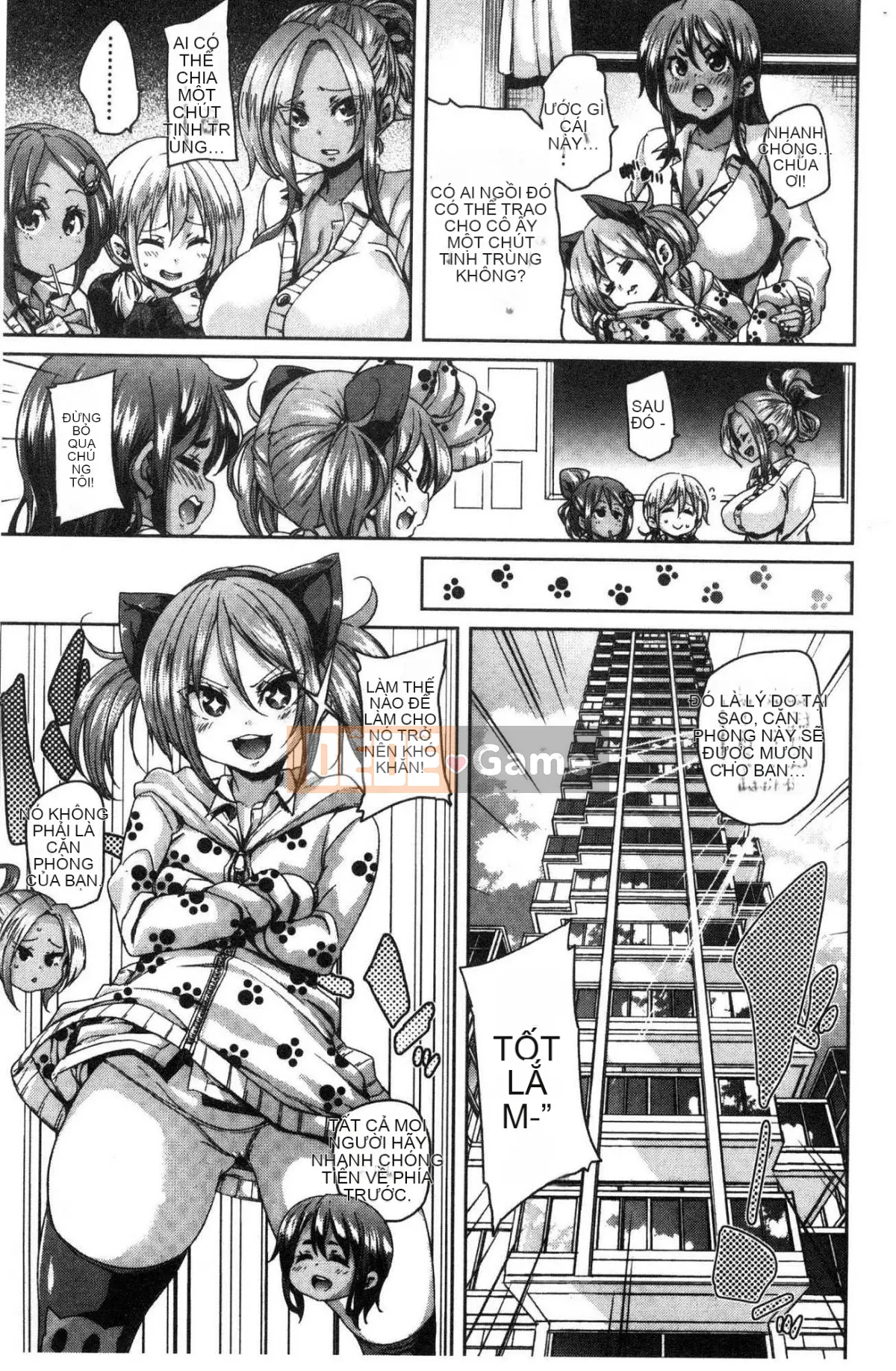 [Kazeteki Koubou][Marui Maru] Cảm ơn vì bữa ăn ♥ Cảm ơn vì lời mời ngon miệng