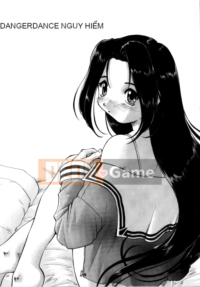 [Akishima Shun] Cô gái ác quỷ ♥ Rắc rối