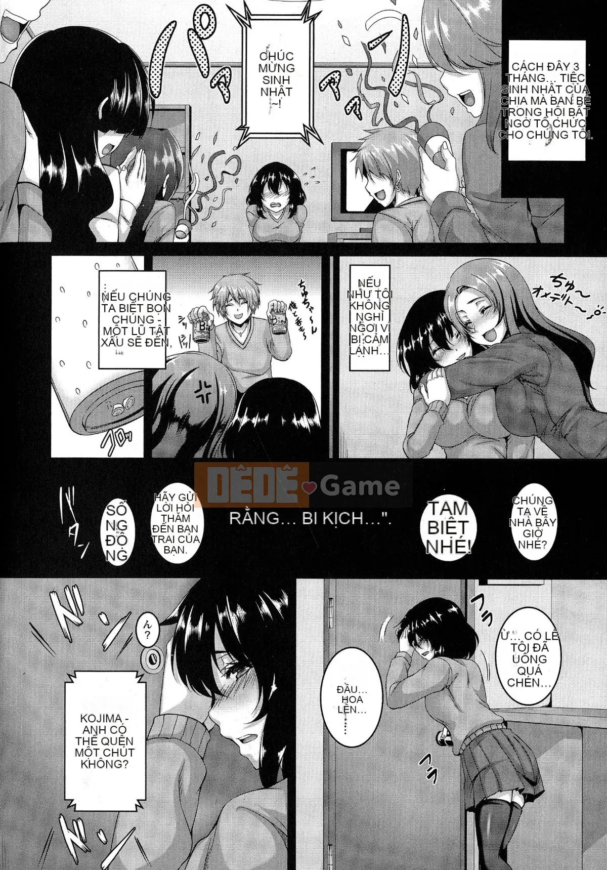 [Kazuhiro] Đào tạo sản xuất hàng loạt người phụ nữ bay hậu môn