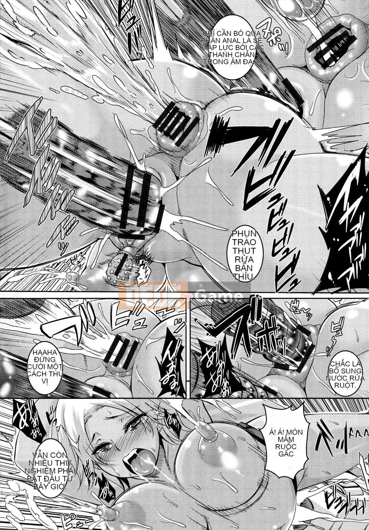 [Kazuhiro] Đào tạo sản xuất hàng loạt người phụ nữ bay hậu môn