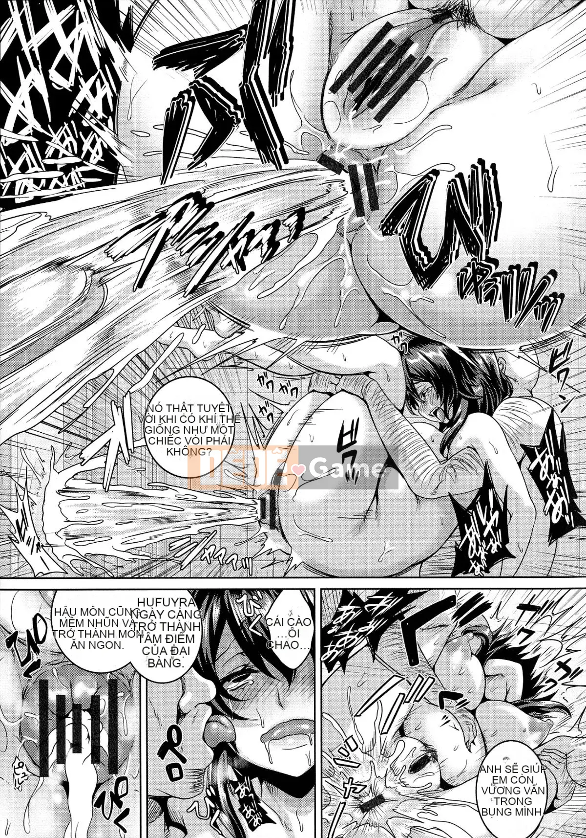 [Kazuhiro] Đào tạo sản xuất hàng loạt người phụ nữ bay hậu môn