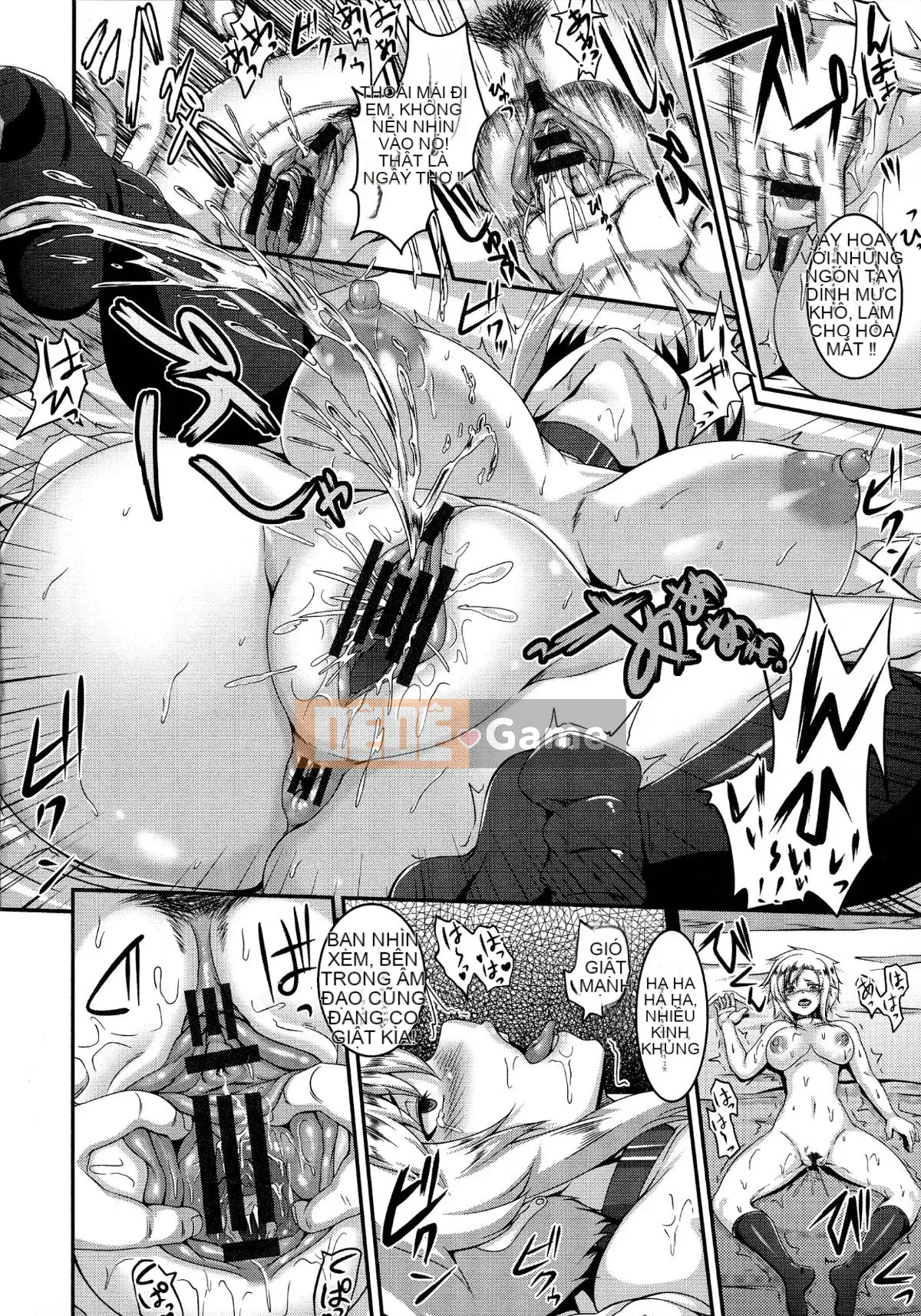 [Kazuhiro] Đào tạo sản xuất hàng loạt người phụ nữ bay hậu môn