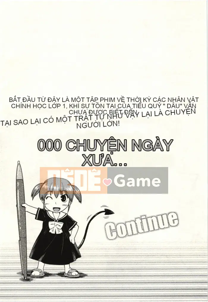 [Shun Akishima] Koakuma đang theo dõi!