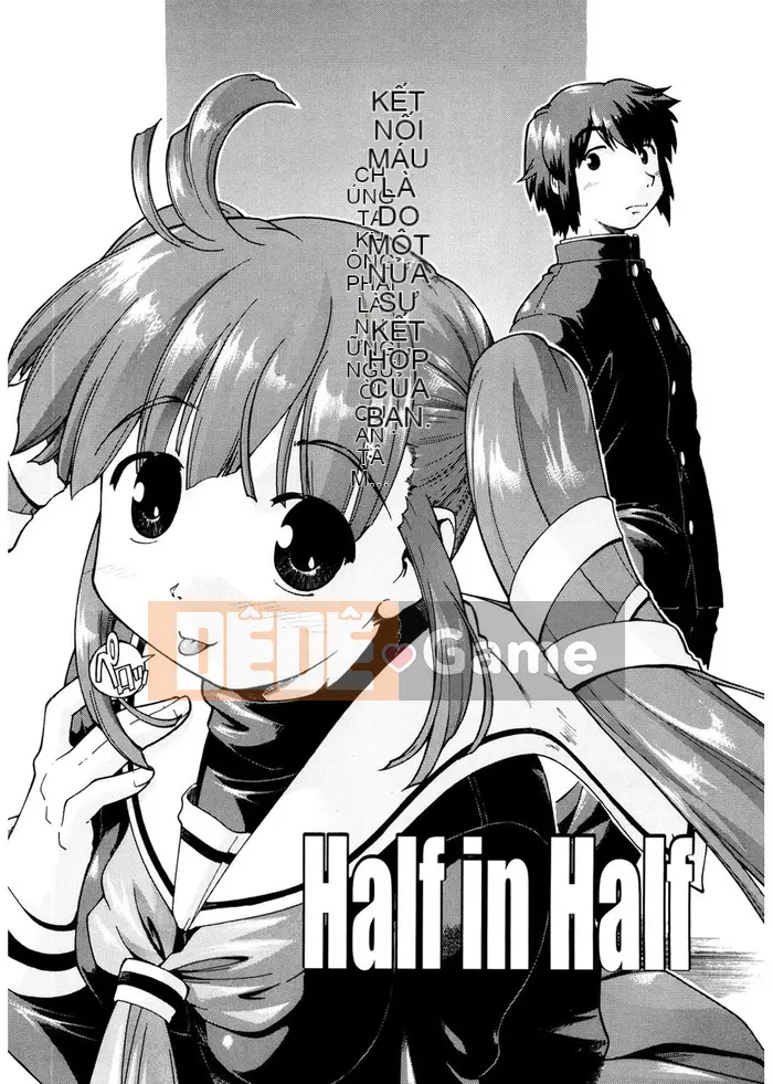 [Akishima Shun] Lời mời đầu tiên [Kỹ thuật số]