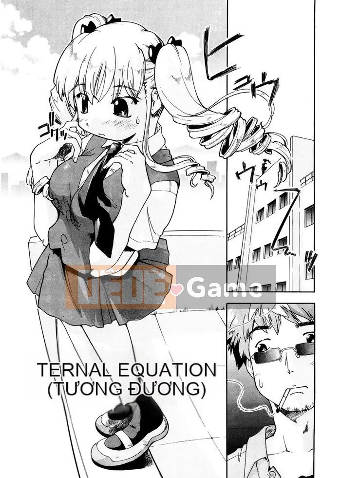 [Akishima Shun] Lời mời đầu tiên [Kỹ thuật số]