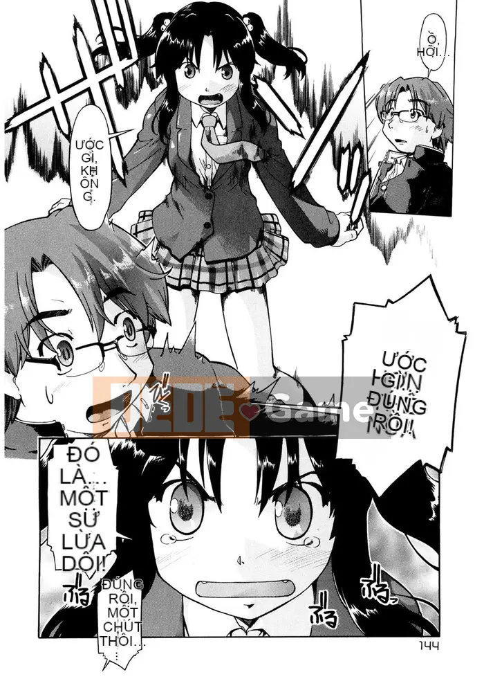 [Akishima Shun] Lời mời đầu tiên [Kỹ thuật số]