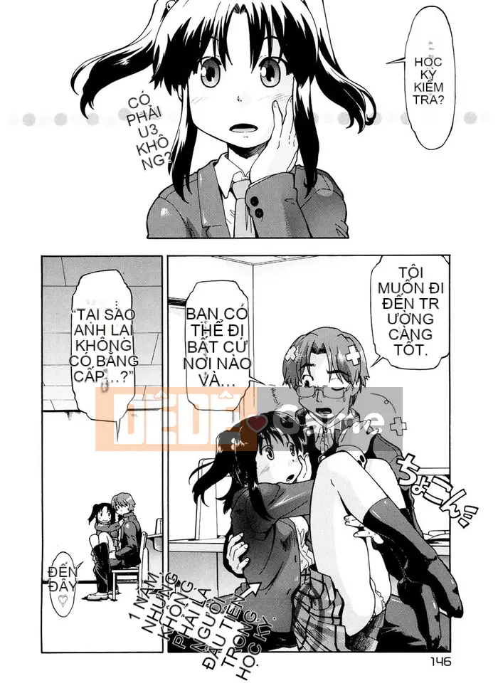 [Akishima Shun] Lời mời đầu tiên [Kỹ thuật số]