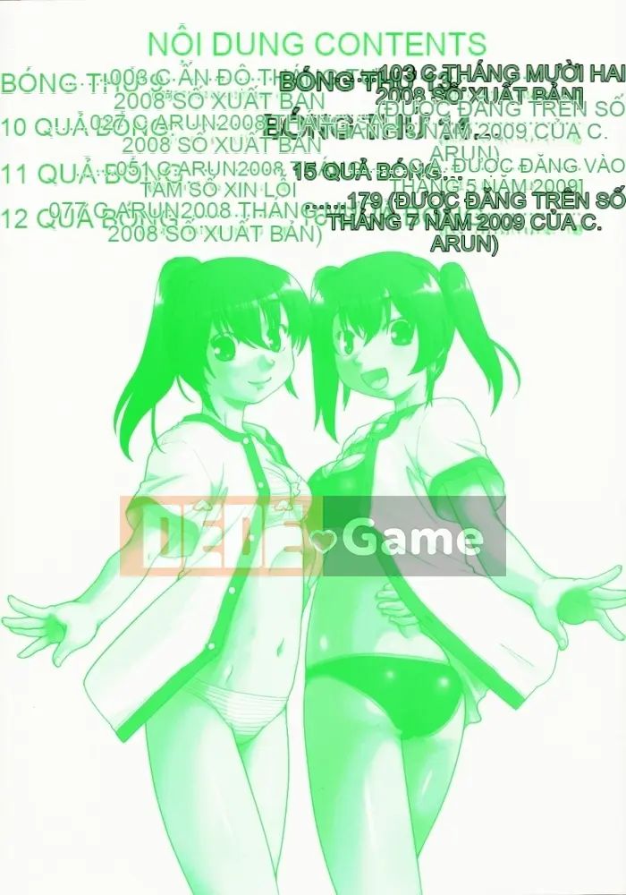 [Akishima Shun] Ném Trái Tim 2