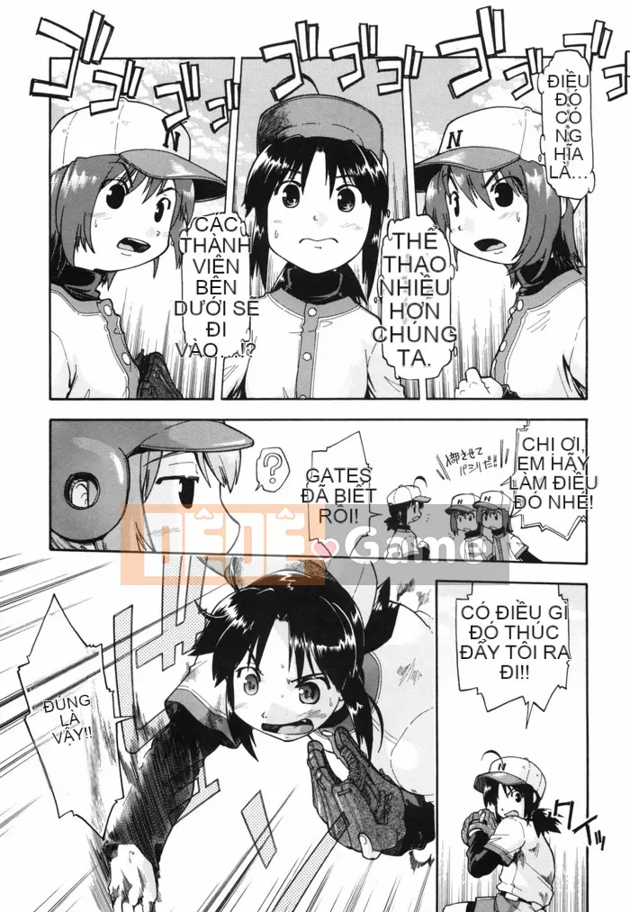 [Akishima Shun] Ném Trái Tim 2