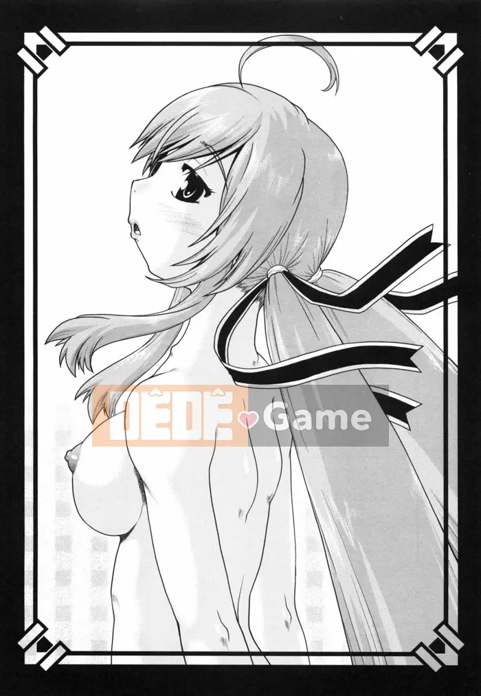 [Akishima Shun] Ném Trái Tim 2