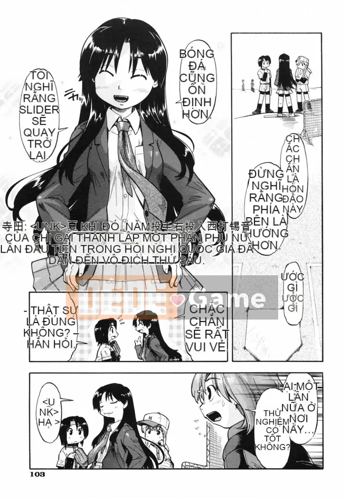 [Akishima Shun] Ném Trái Tim 2