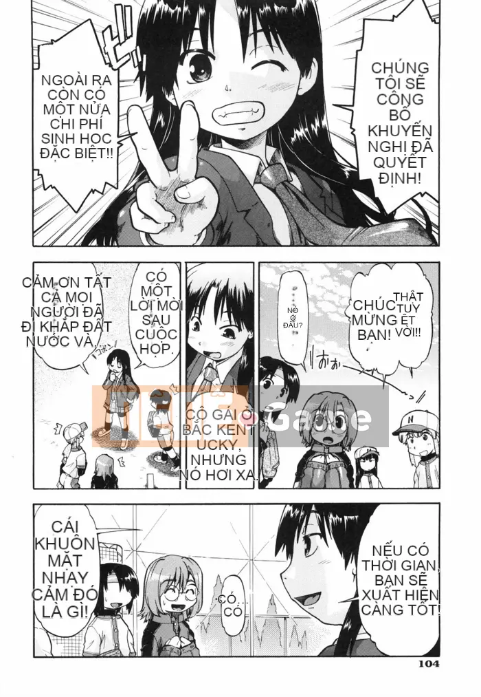 [Akishima Shun] Ném Trái Tim 2