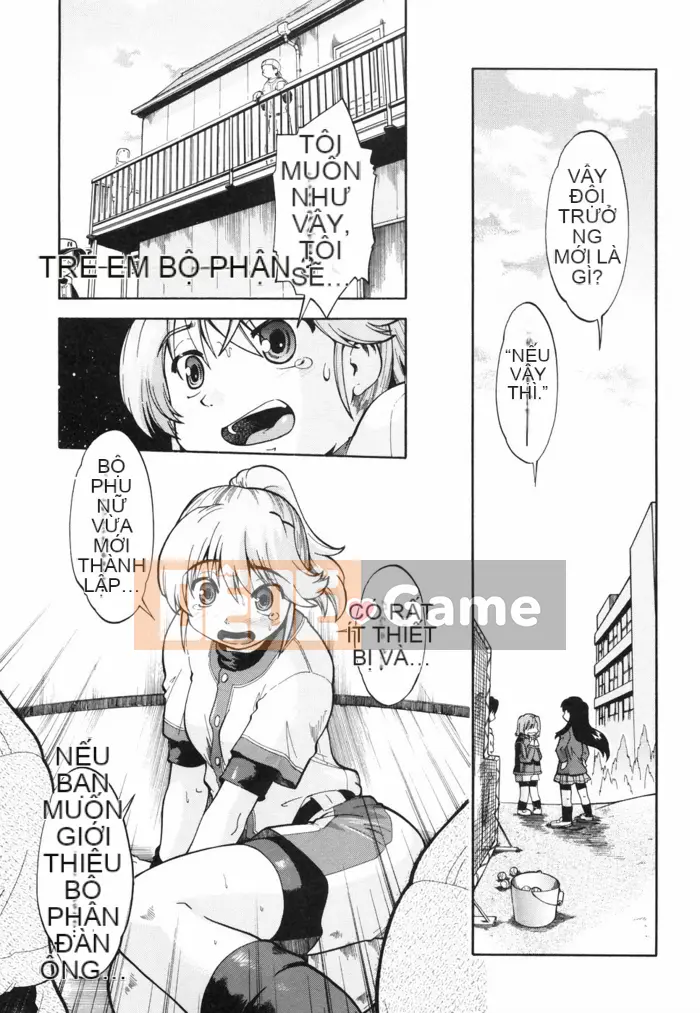 [Akishima Shun] Ném Trái Tim 2