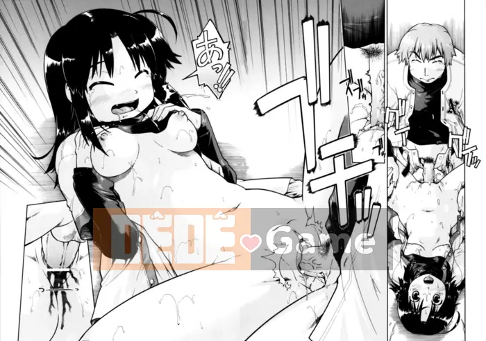 [Akishima Shun] Ném Trái Tim 2