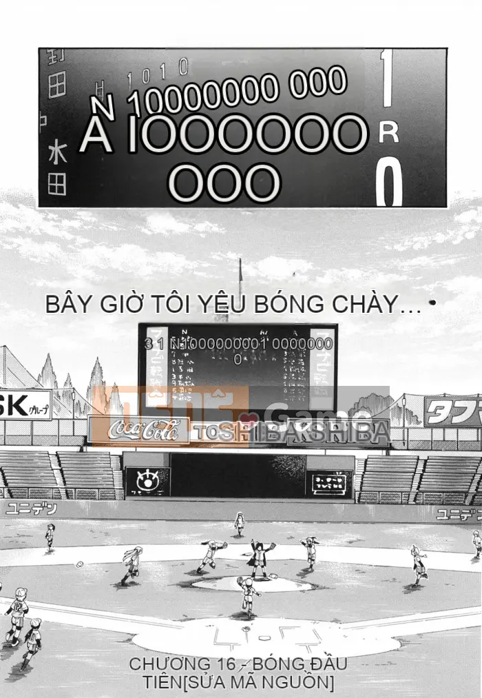 [Akishima Shun] Ném Trái Tim 2