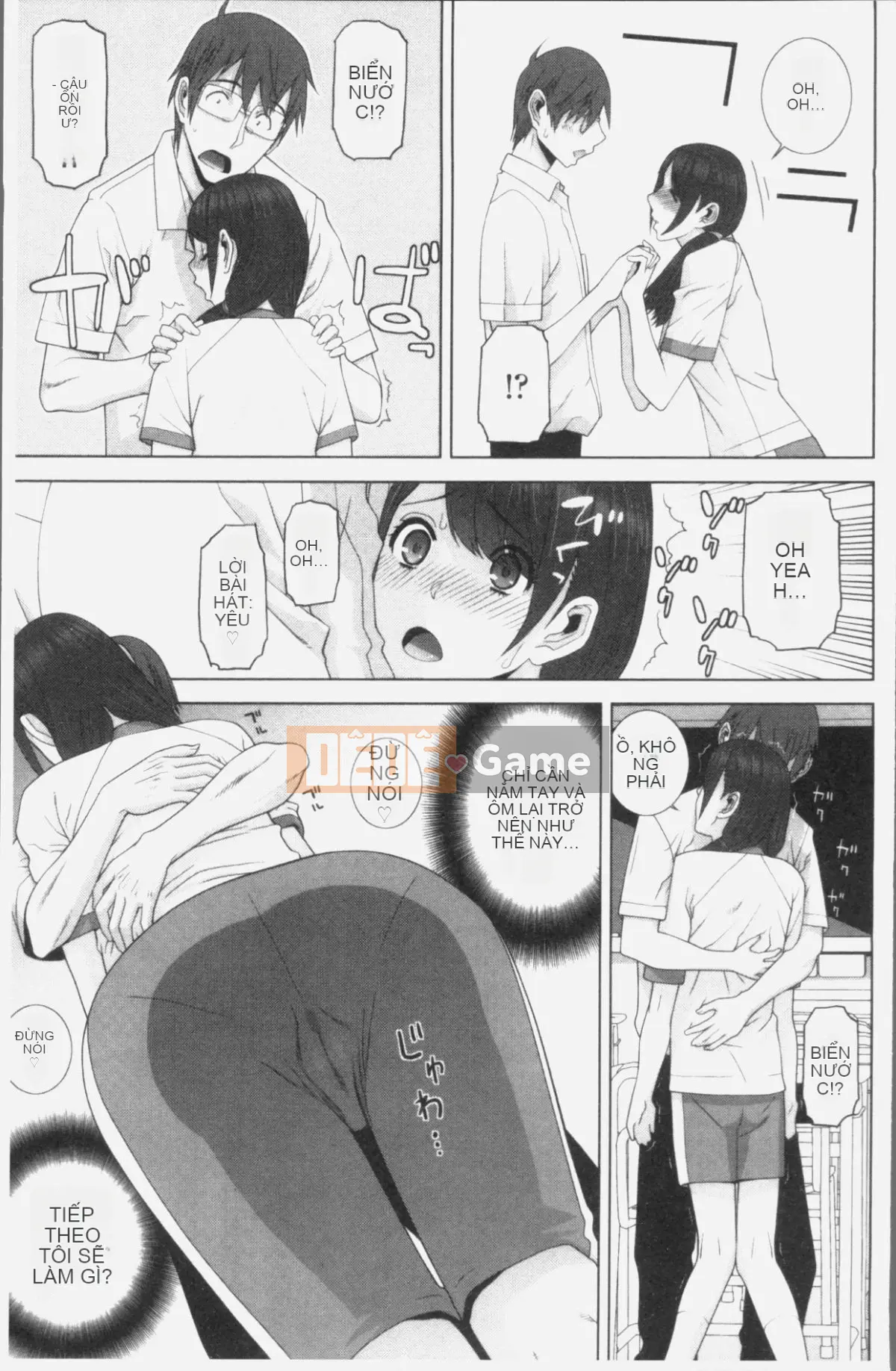 [4K Sweeping Group][Tanei Shinobu] Chị dâu xuất tinh không tốt