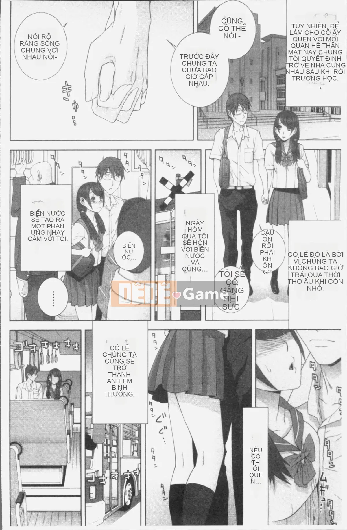 [4K Sweeping Group][Tanei Shinobu] Chị dâu xuất tinh không tốt