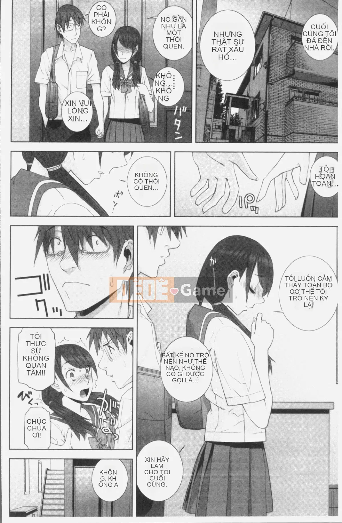 [4K Sweeping Group][Tanei Shinobu] Chị dâu xuất tinh không tốt