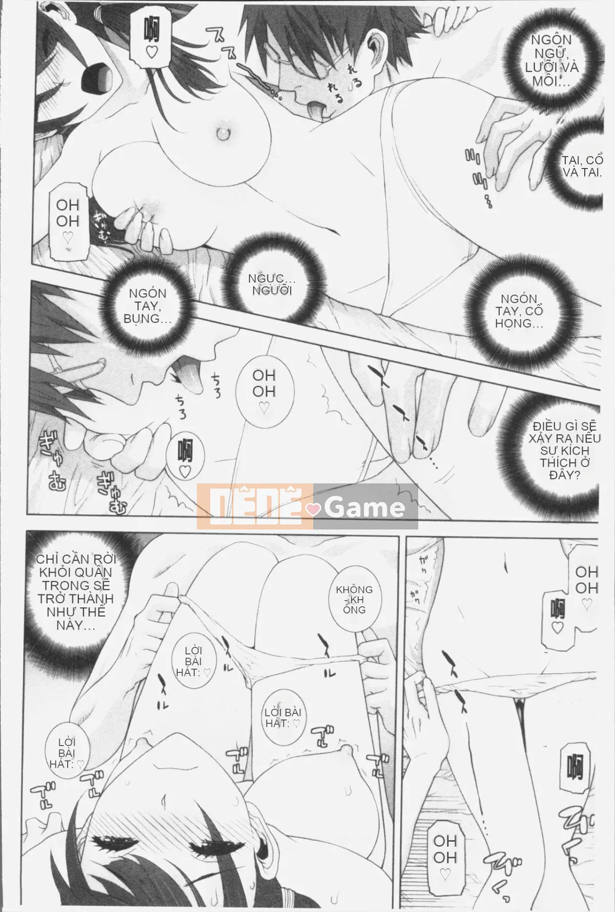 [4K Sweeping Group][Tanei Shinobu] Chị dâu xuất tinh không tốt