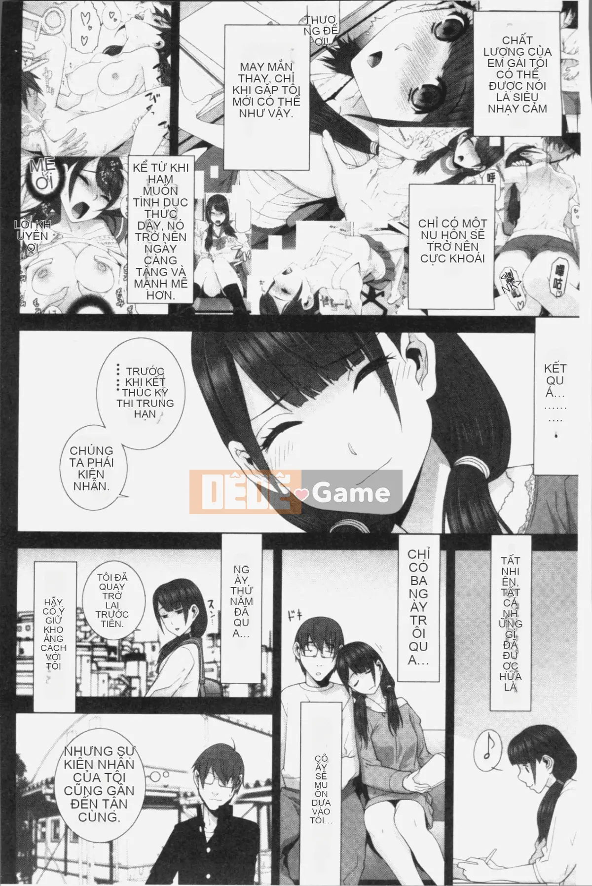 [4K Sweeping Group][Tanei Shinobu] Chị dâu xuất tinh không tốt