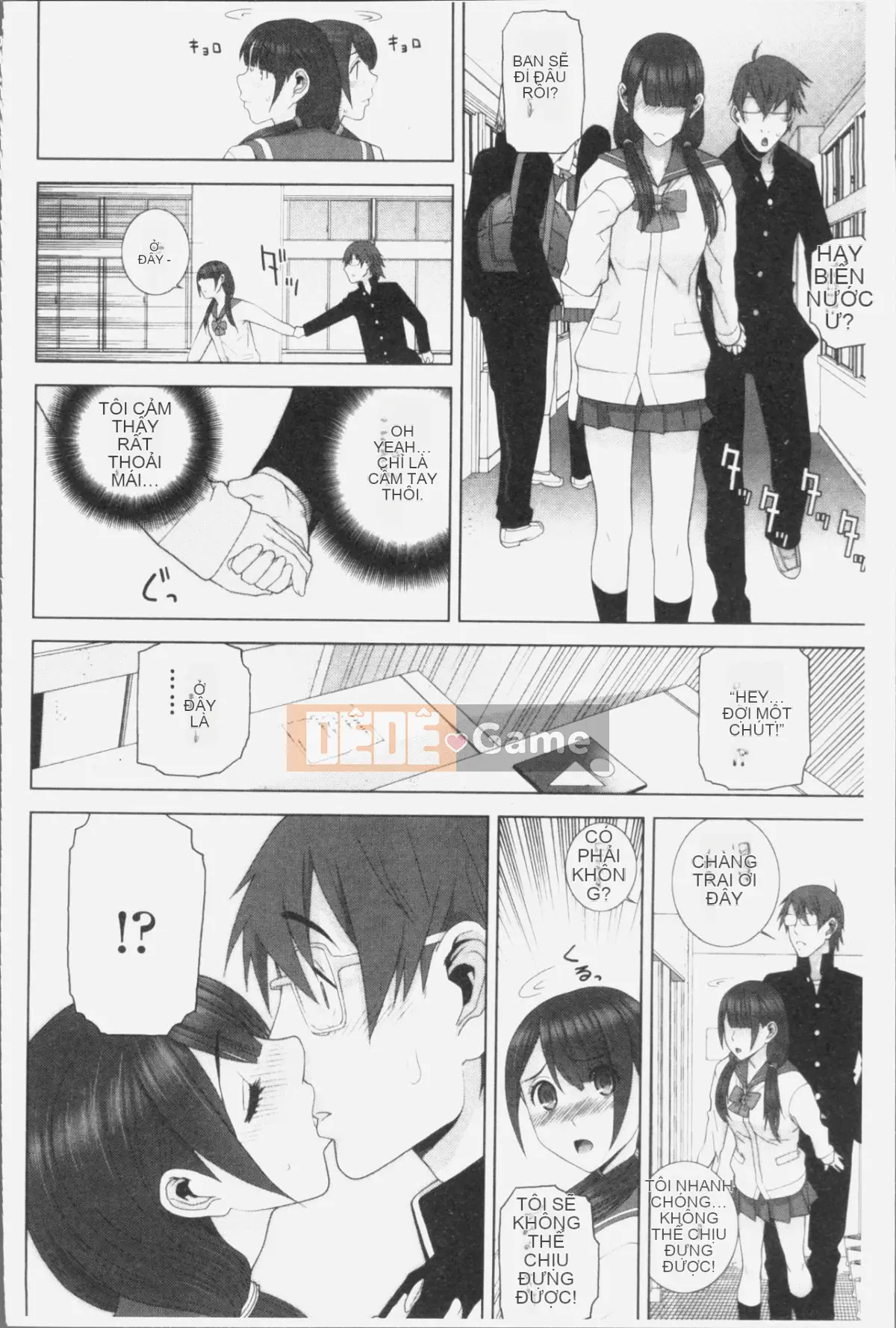 [4K Sweeping Group][Tanei Shinobu] Chị dâu xuất tinh không tốt