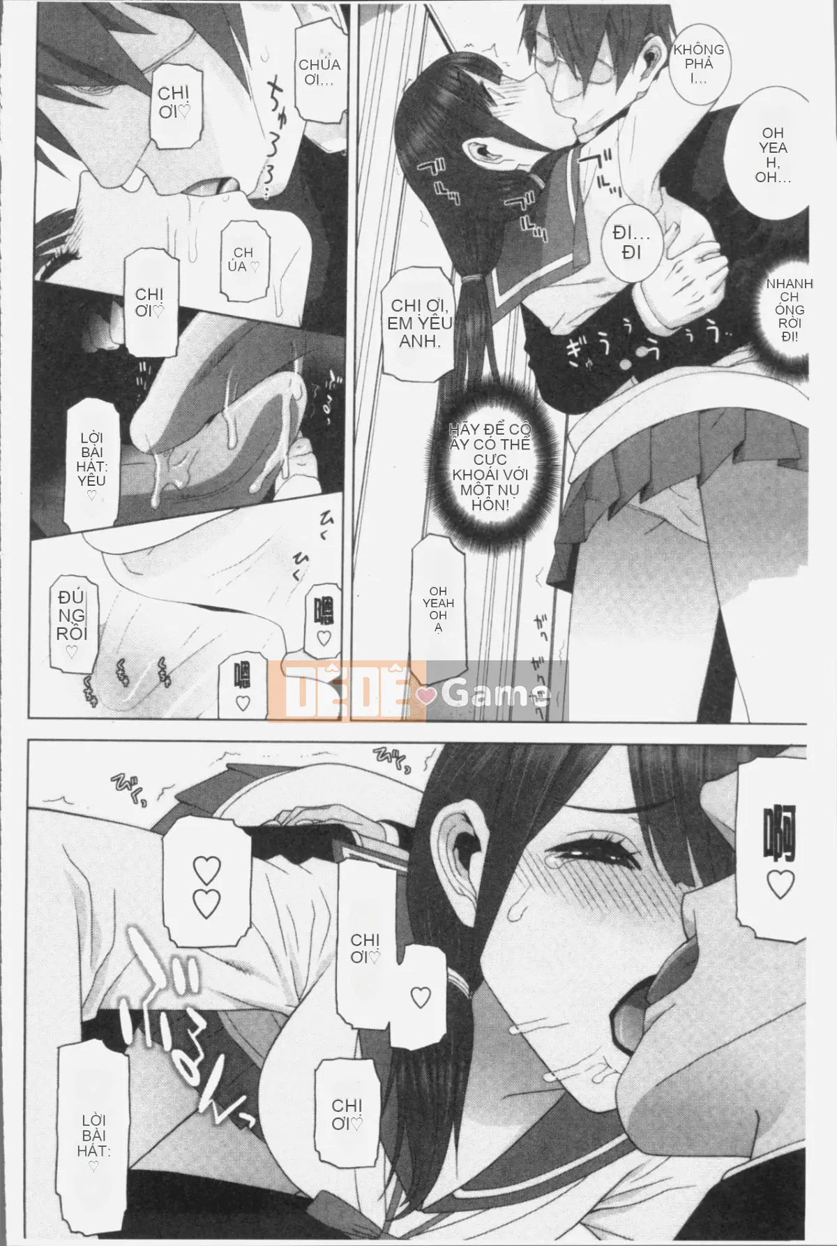 [4K Sweeping Group][Tanei Shinobu] Chị dâu xuất tinh không tốt