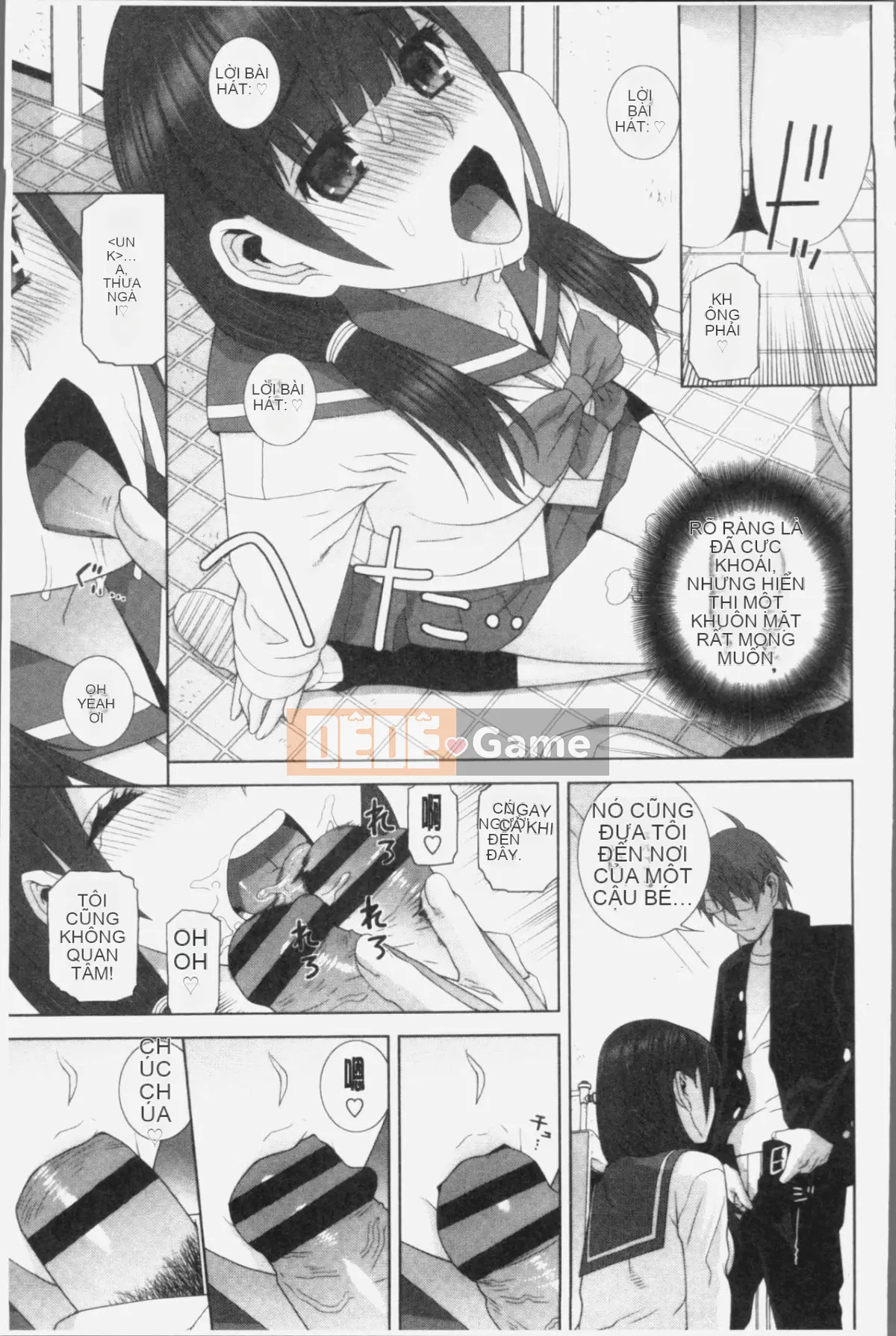 [4K Sweeping Group][Tanei Shinobu] Chị dâu xuất tinh không tốt