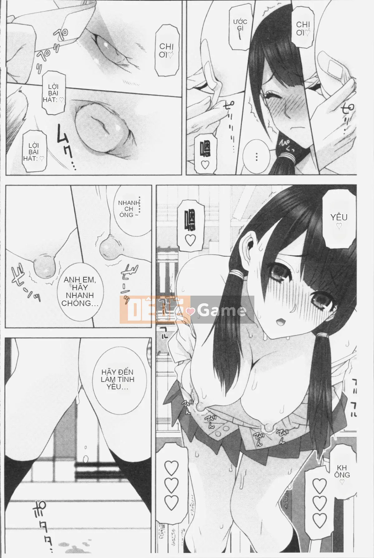 [4K Sweeping Group][Tanei Shinobu] Chị dâu xuất tinh không tốt