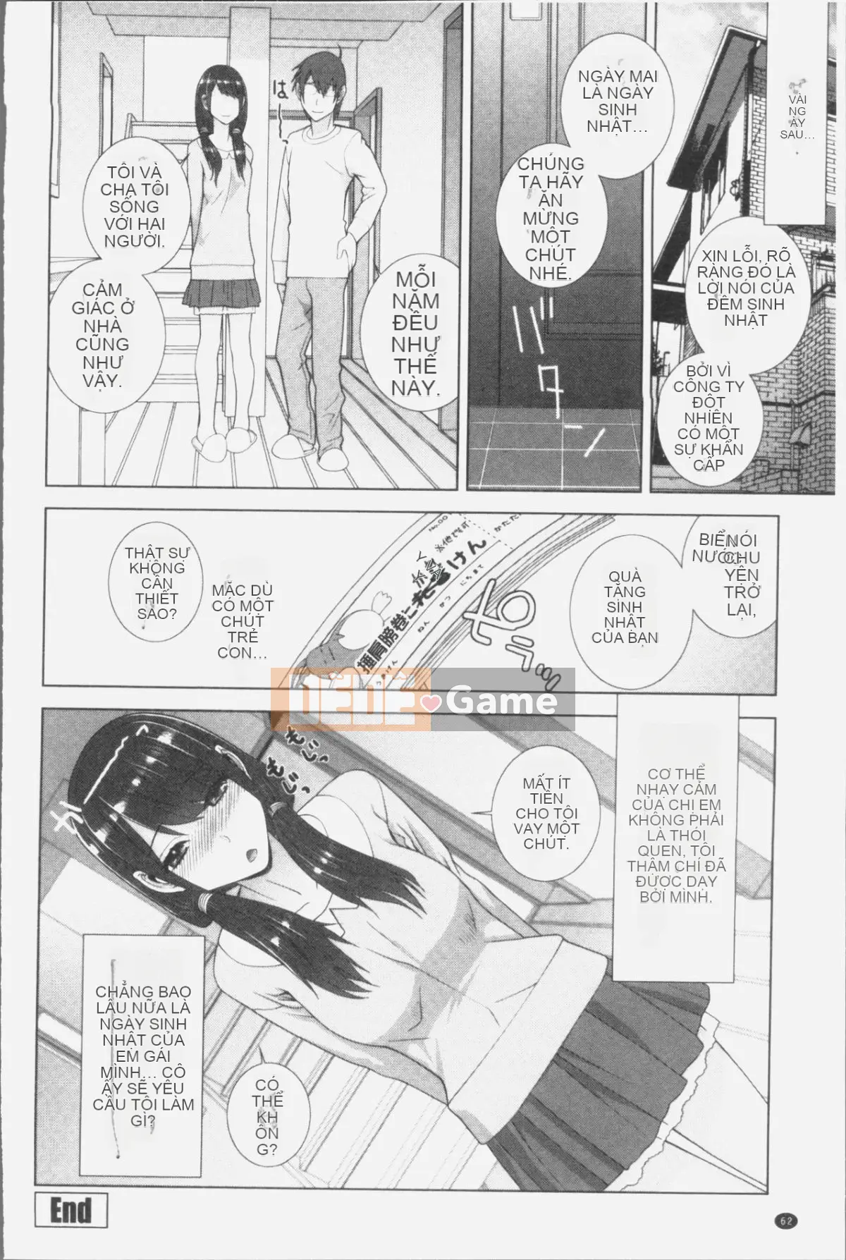 [4K Sweeping Group][Tanei Shinobu] Chị dâu xuất tinh không tốt