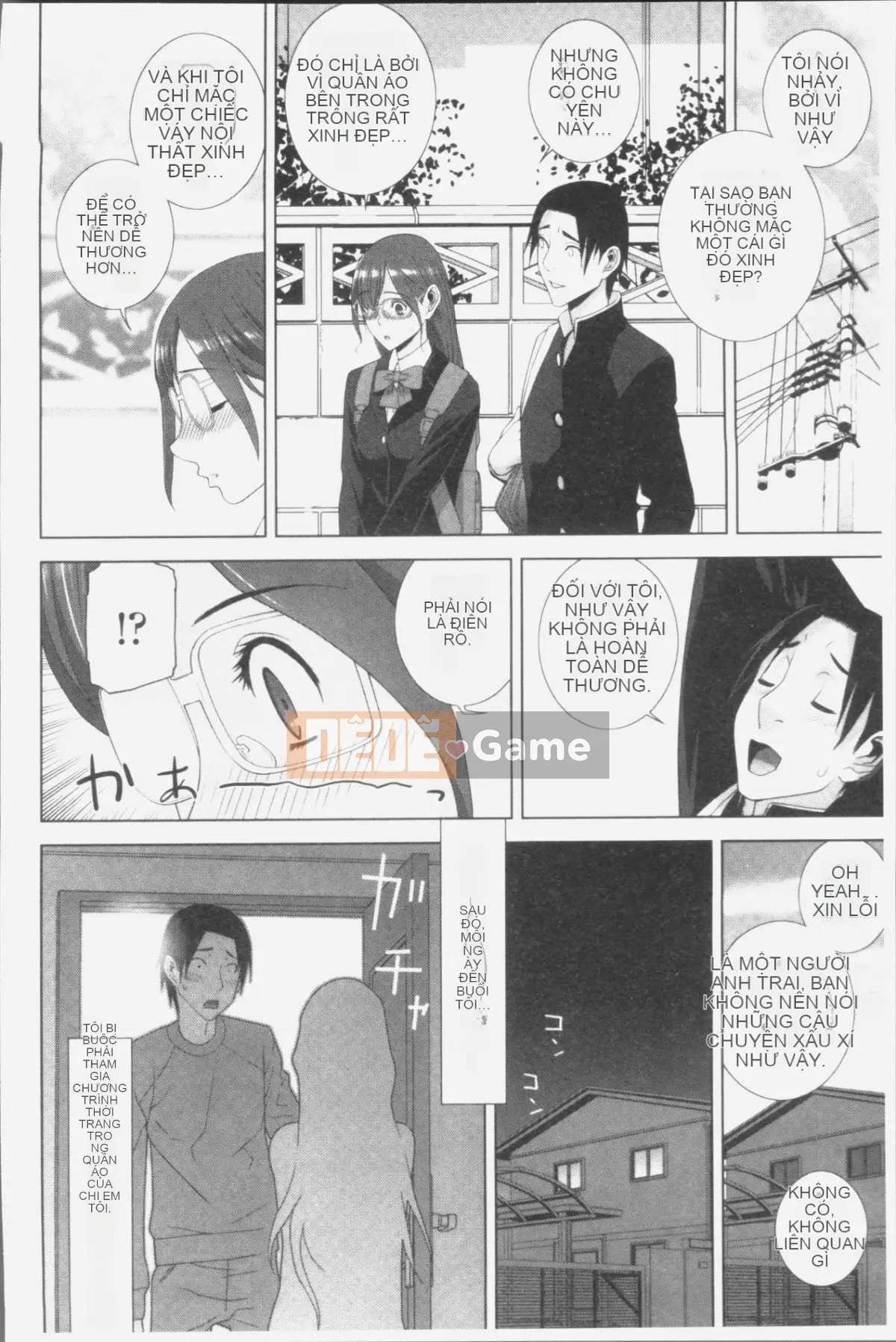 [4K Sweeping Group][Tanei Shinobu] Chị dâu xuất tinh không tốt