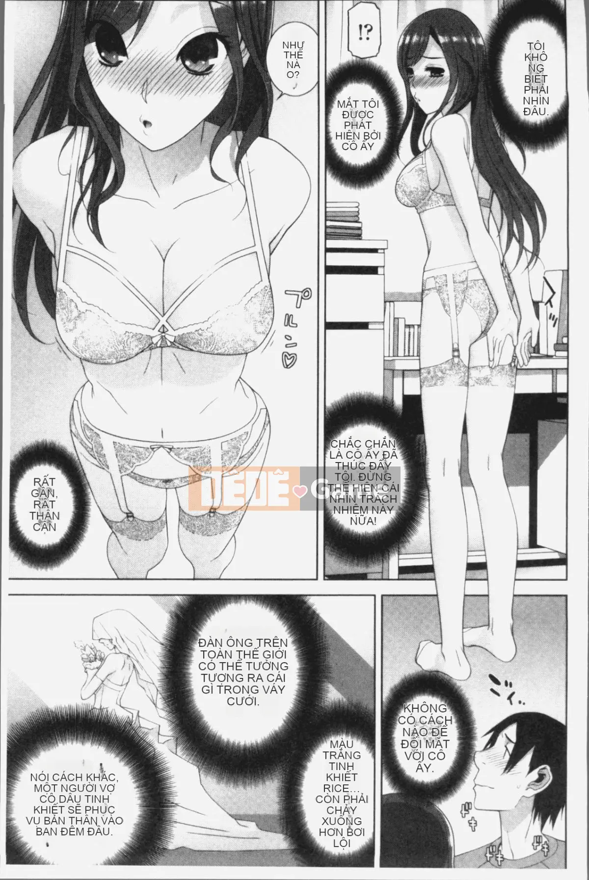 [4K Sweeping Group][Tanei Shinobu] Chị dâu xuất tinh không tốt