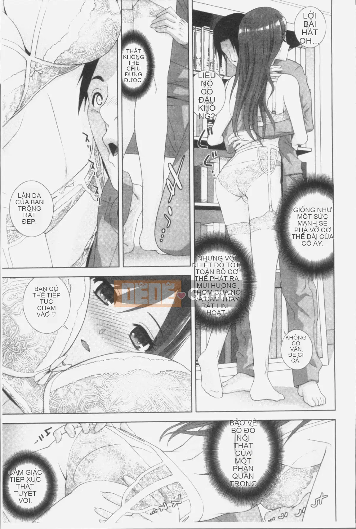 [4K Sweeping Group][Tanei Shinobu] Chị dâu xuất tinh không tốt