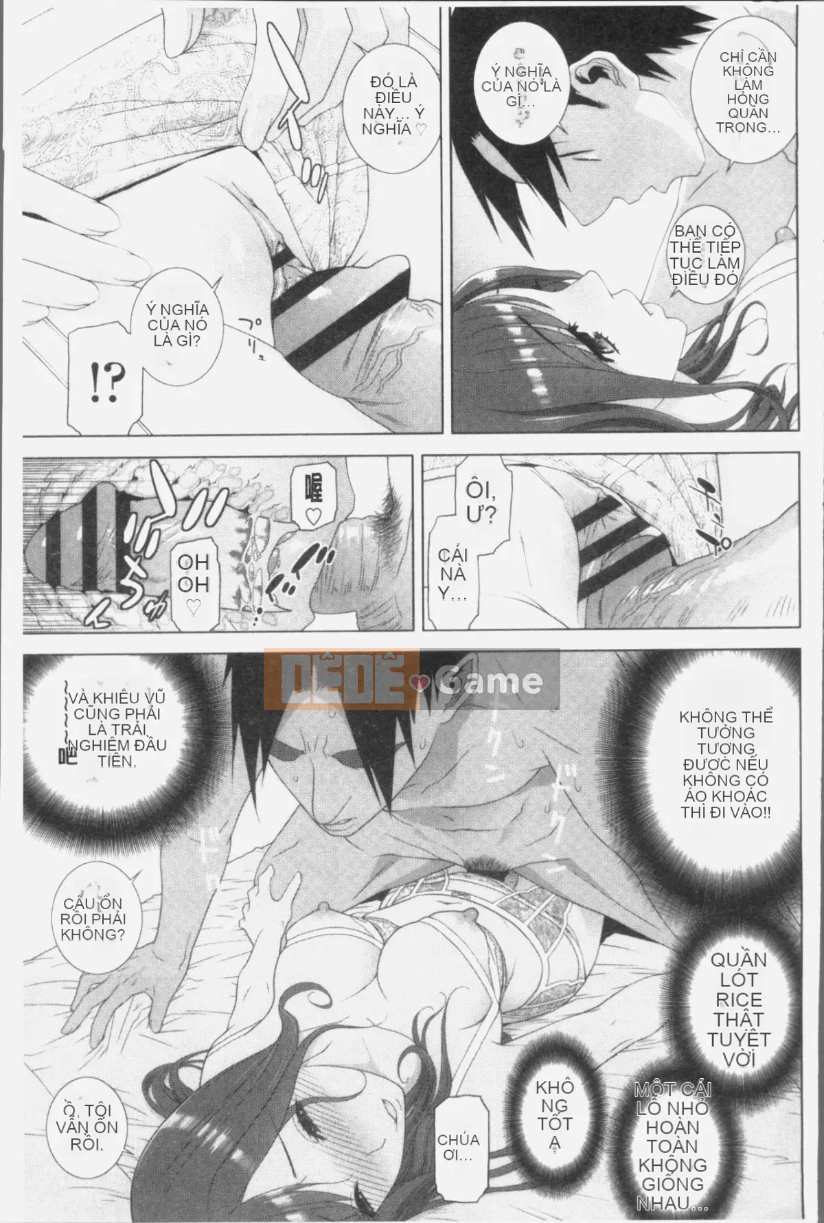 [4K Sweeping Group][Tanei Shinobu] Chị dâu xuất tinh không tốt