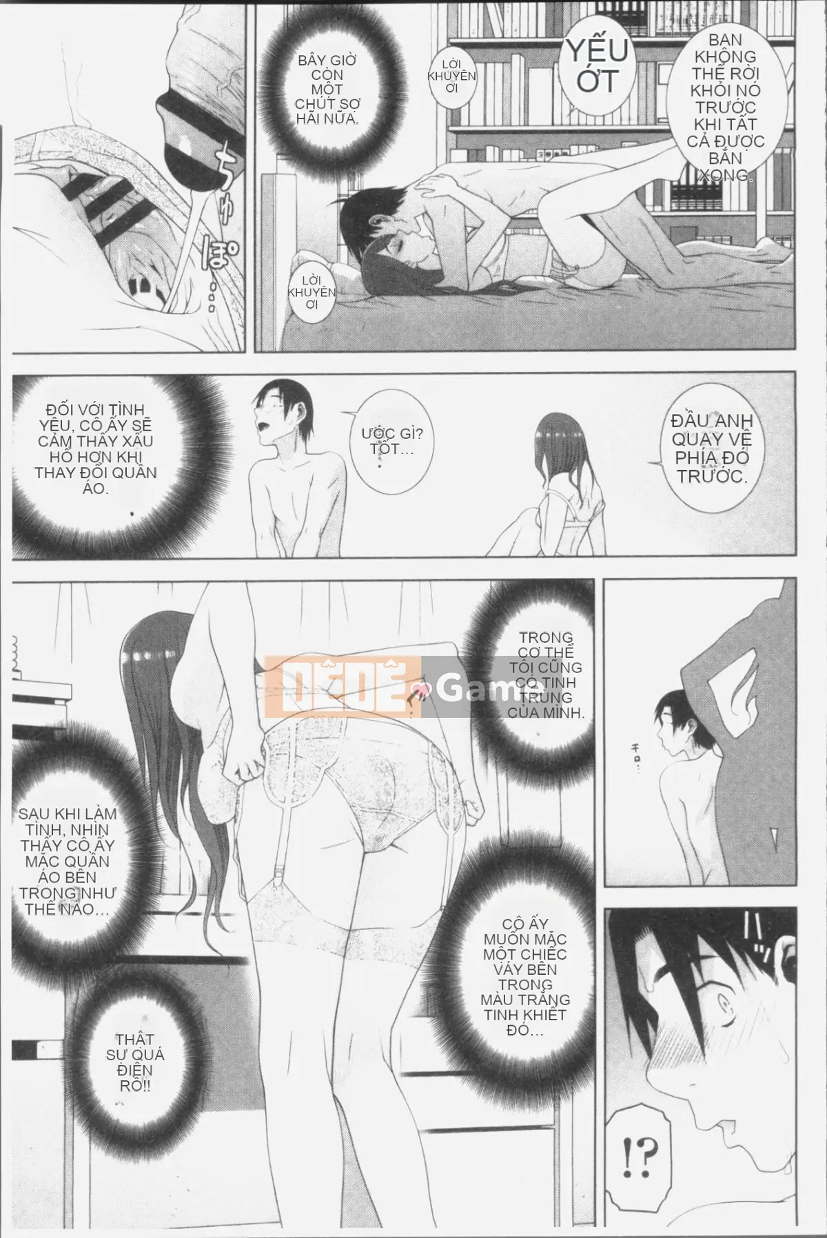 [4K Sweeping Group][Tanei Shinobu] Chị dâu xuất tinh không tốt