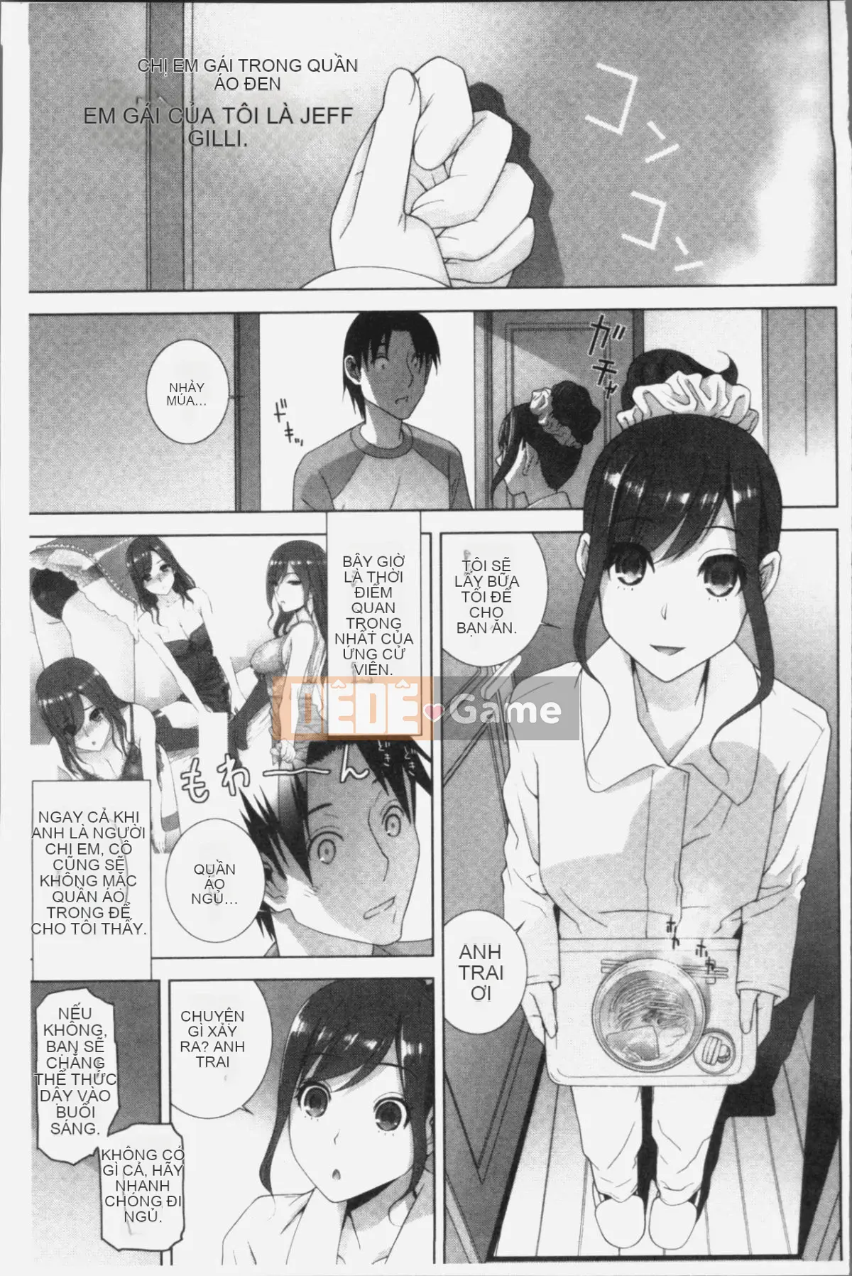 [4K Sweeping Group][Tanei Shinobu] Chị dâu xuất tinh không tốt