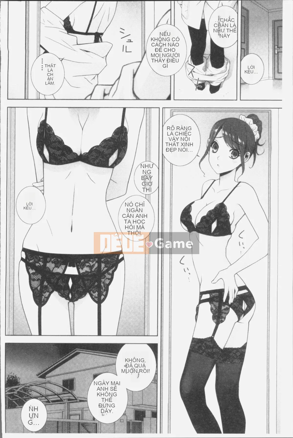 [4K Sweeping Group][Tanei Shinobu] Chị dâu xuất tinh không tốt