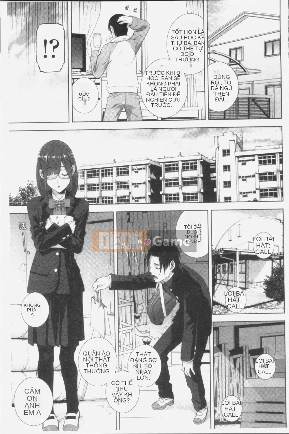 [4K Sweeping Group][Tanei Shinobu] Chị dâu xuất tinh không tốt