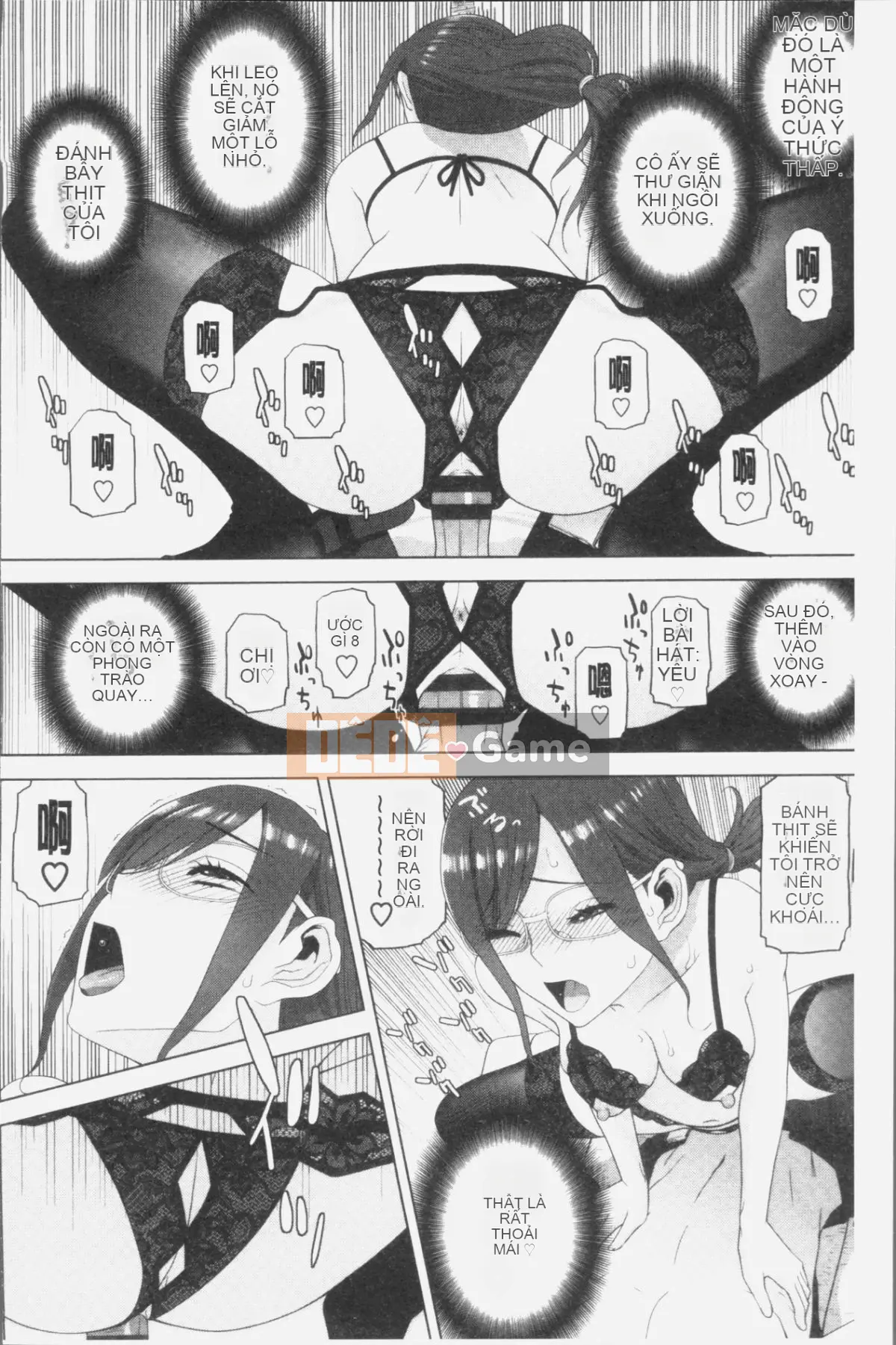 [4K Sweeping Group][Tanei Shinobu] Chị dâu xuất tinh không tốt