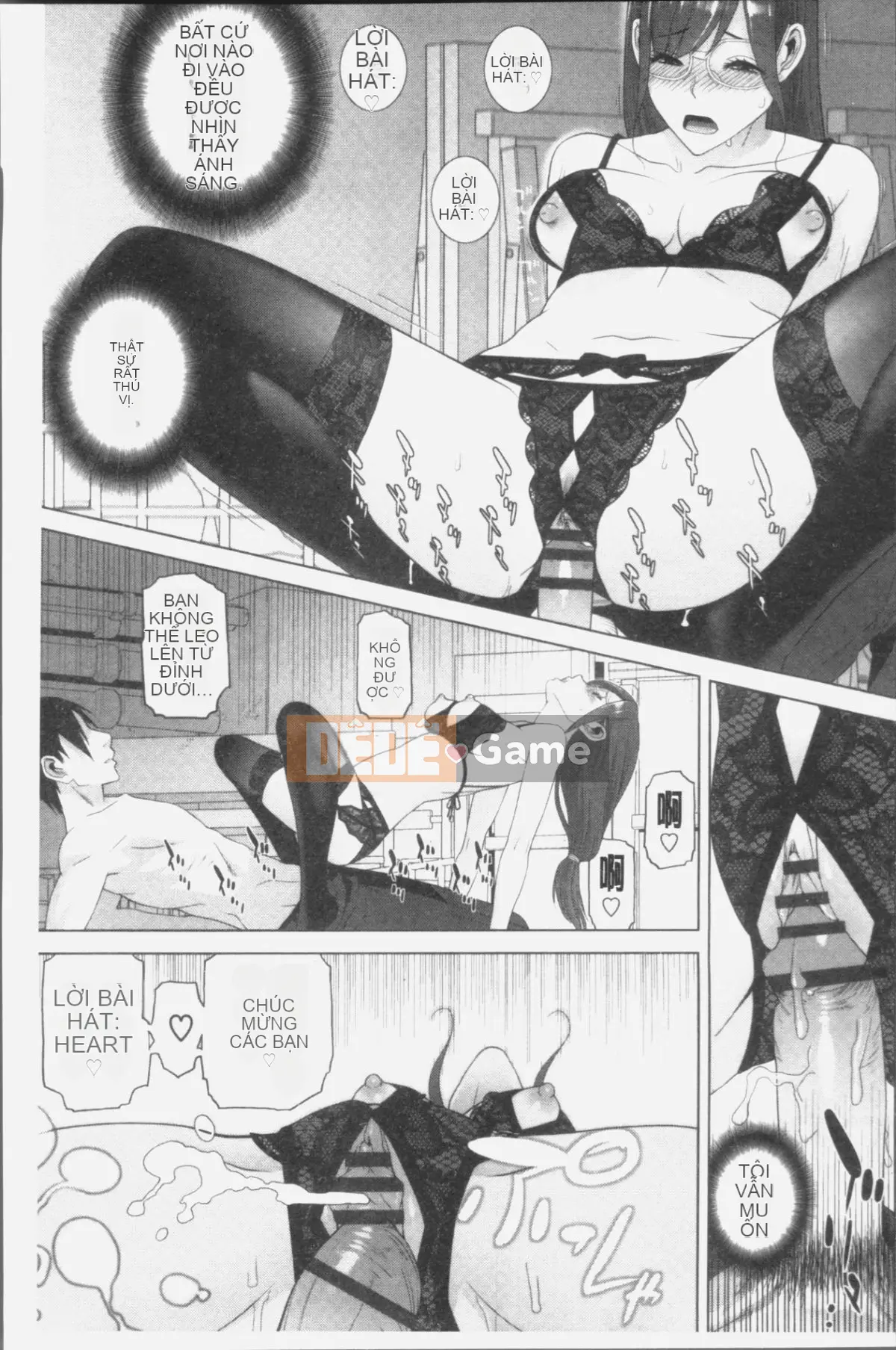 [4K Sweeping Group][Tanei Shinobu] Chị dâu xuất tinh không tốt