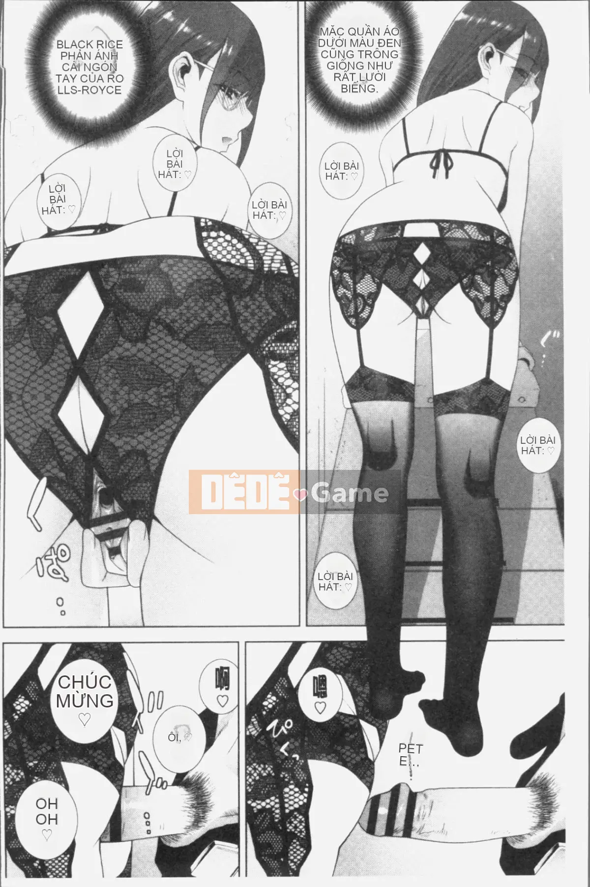 [4K Sweeping Group][Tanei Shinobu] Chị dâu xuất tinh không tốt